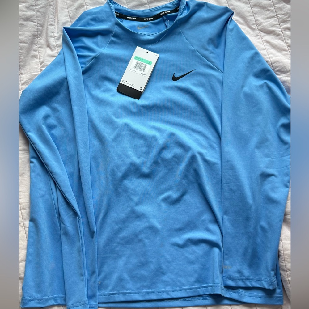 NWT Nike Swim